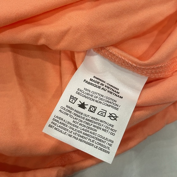 Nike womens Long sleeve tshirts - Picture 3 of 3